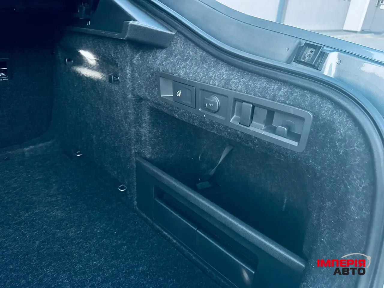 Skoda Superb - фото 39