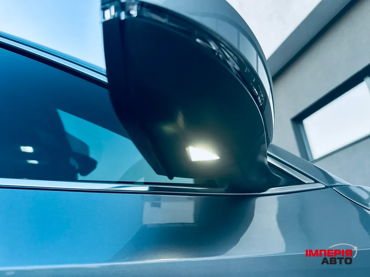 Skoda Superb - фото 27