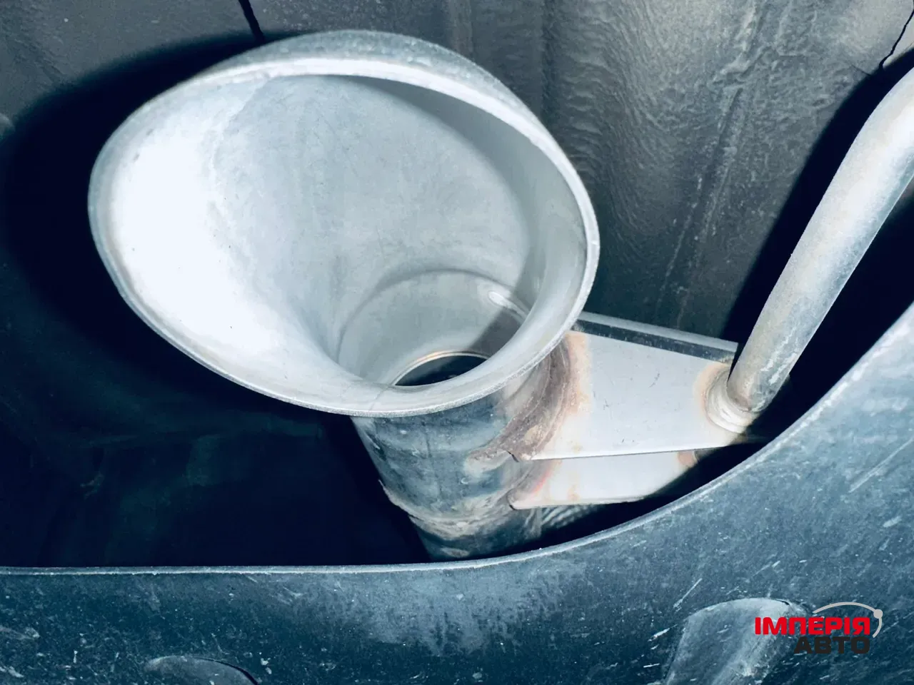 Skoda Superb - фото 45