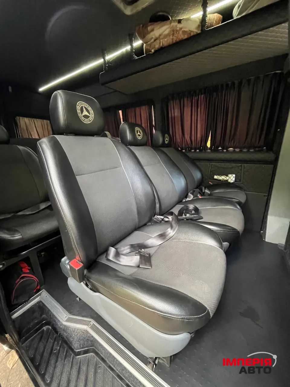 Mercedes-Benz S-Класс AMG - фото 5