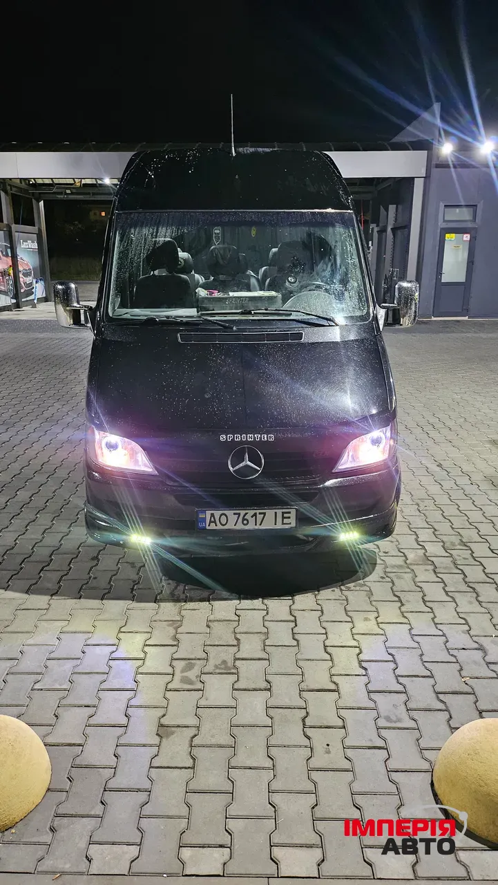 Mercedes-Benz S-Класс AMG - фото 3