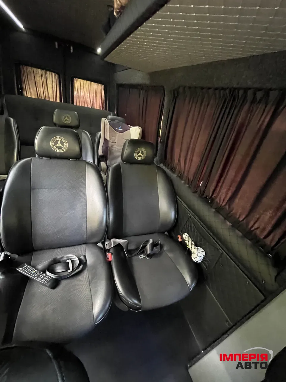 Mercedes-Benz S-Класс AMG - фото 2