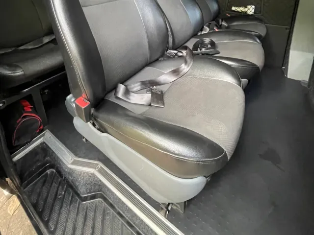 Mercedes-Benz S-Класс AMG - фото 5