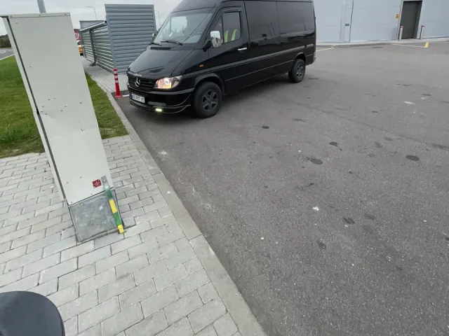 Mercedes-Benz S-Класс AMG - фото 1