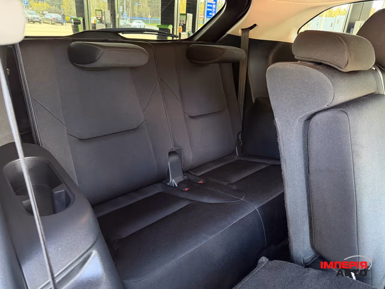 Mazda CX-9 - фото 17