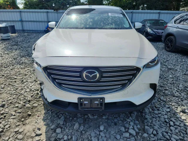 Mazda CX-9 - фото 2