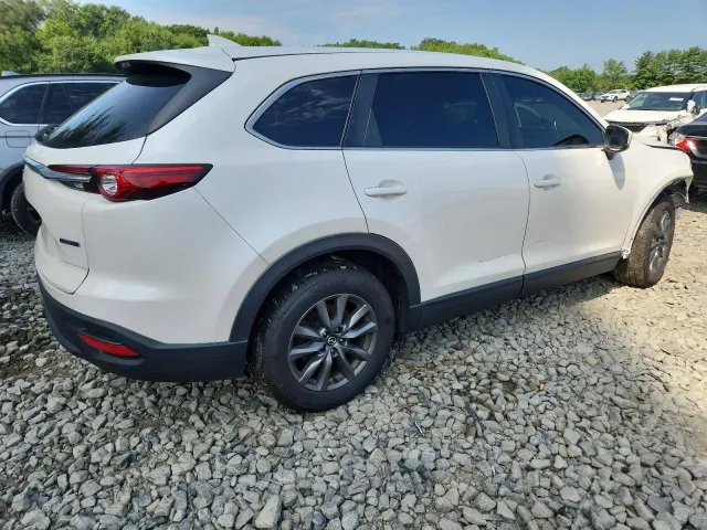 Mazda CX-9 - фото 4