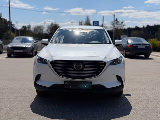 Mazda CX-9 - фото 3