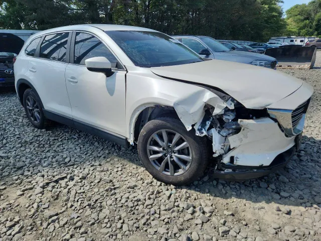 Mazda CX-9 - фото 3