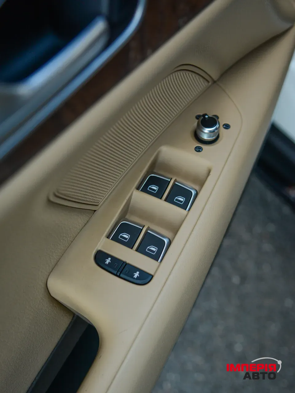 Audi A7 - фото 23