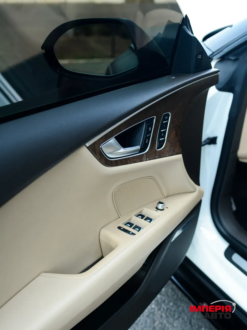 Audi A7 - фото 21