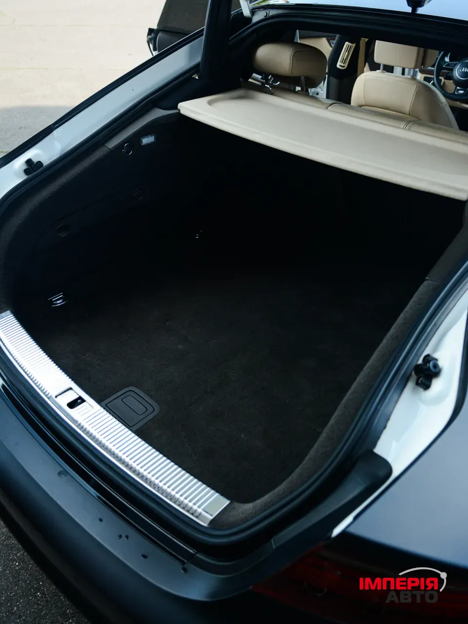 Audi A7 - фото 28