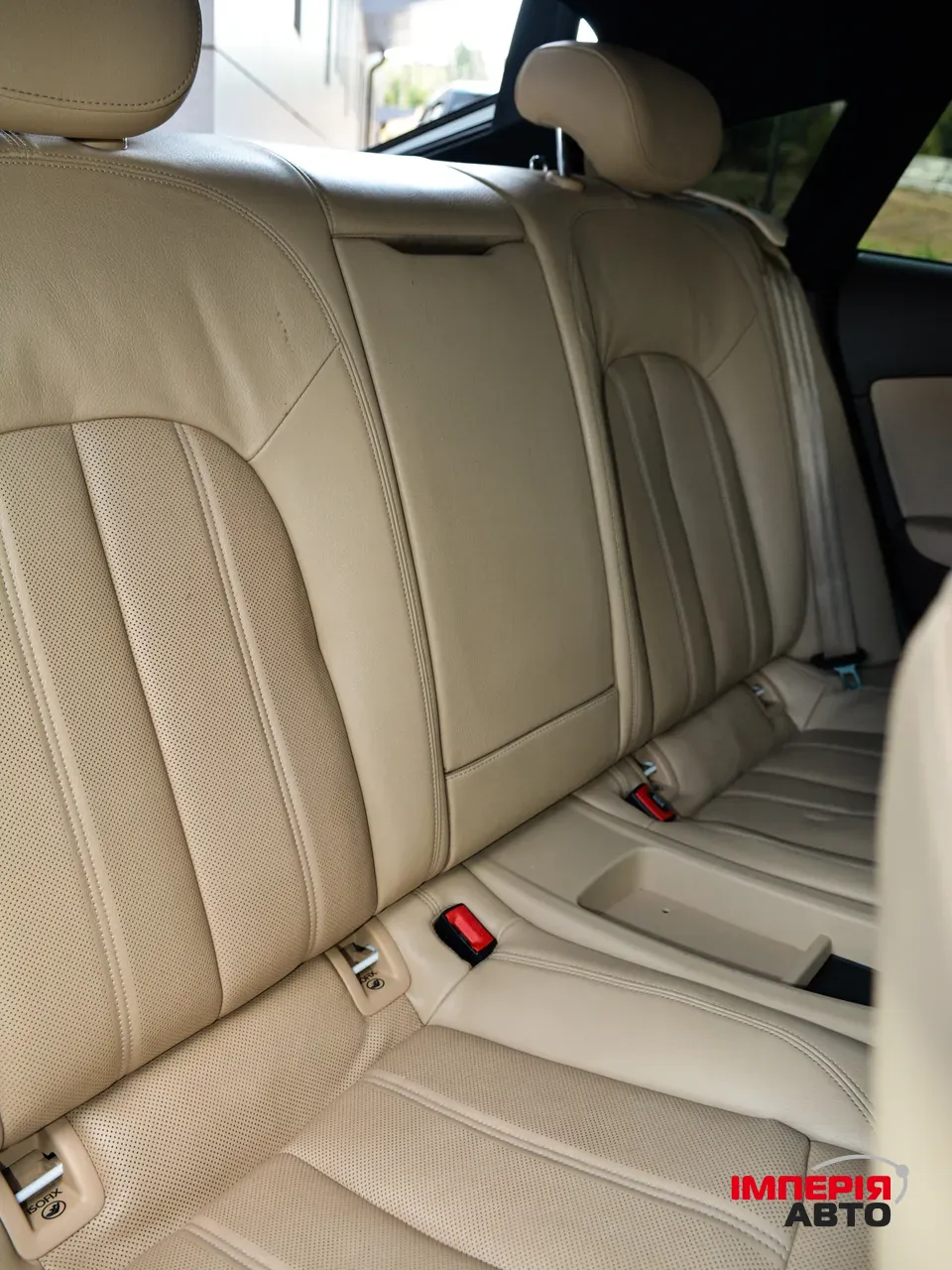 Audi A7 - фото 25