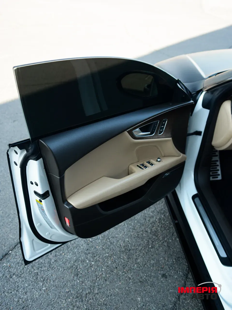 Audi A7 - фото 18