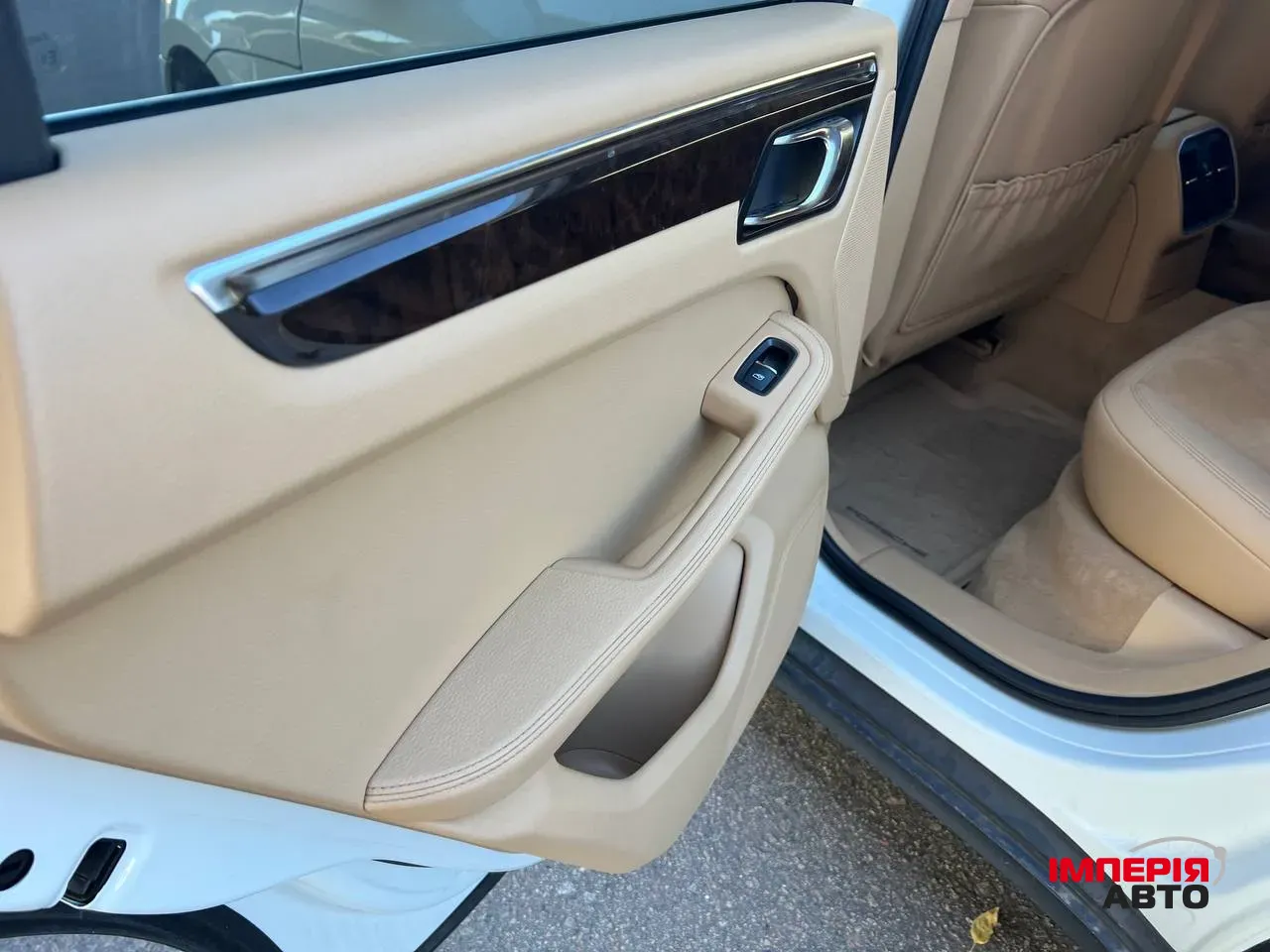 Porsche Macan - фото 8