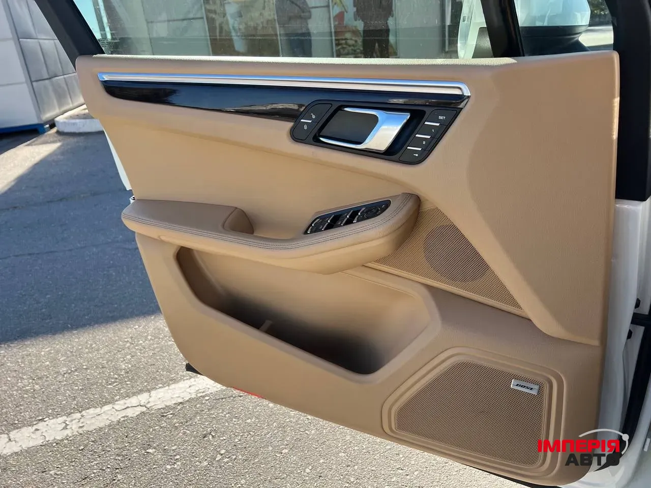 Porsche Macan - фото 9