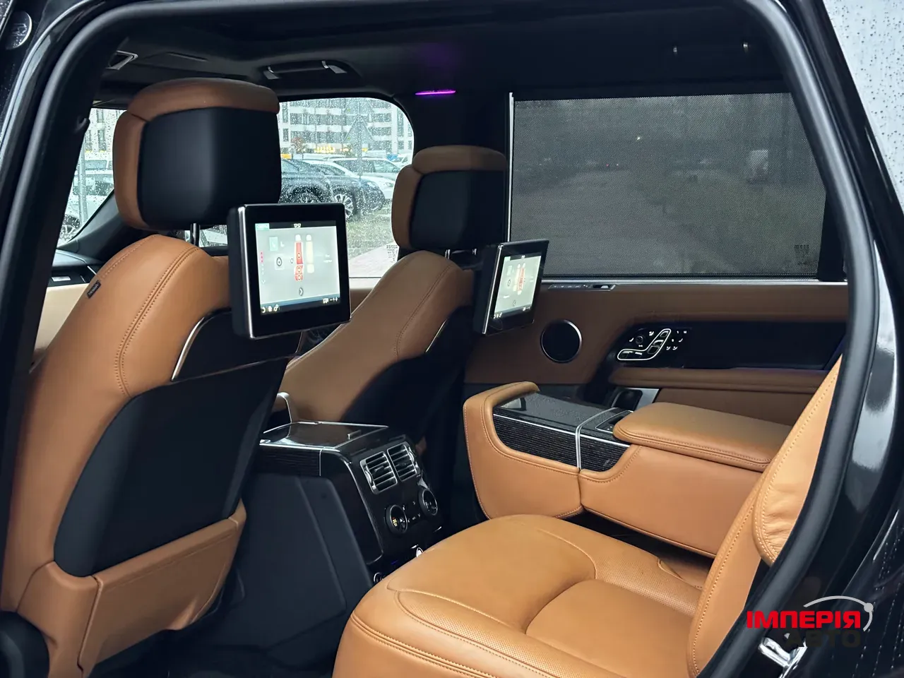 Land Rover Range Rover - фото 2