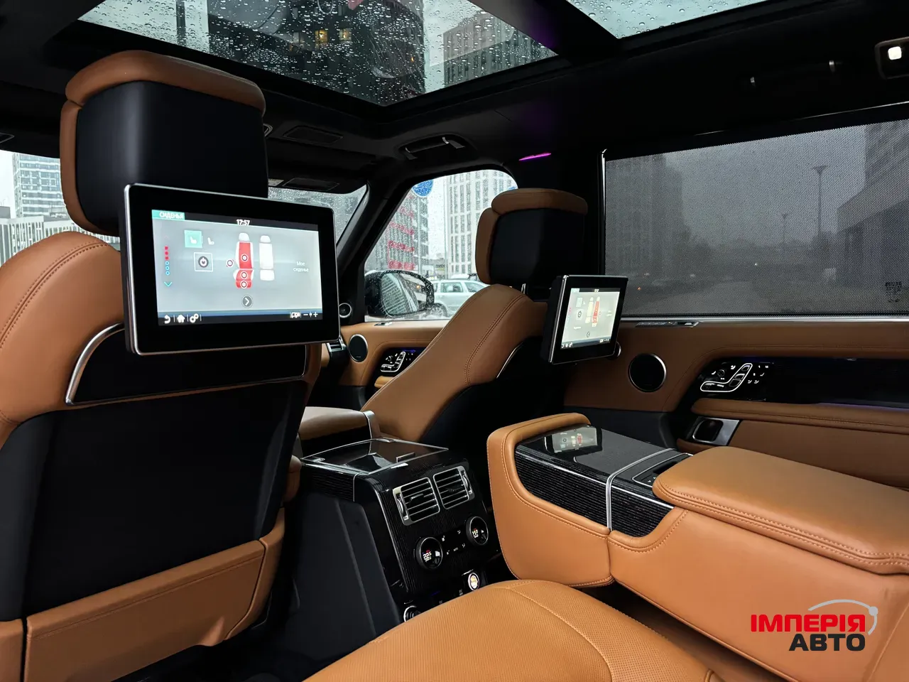 Land Rover Range Rover - фото 7