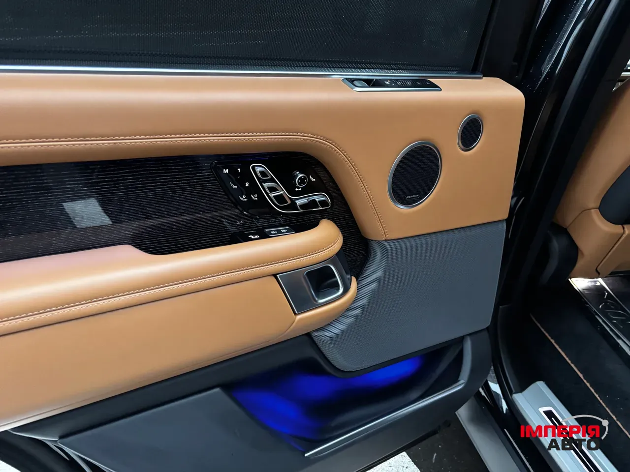 Land Rover Range Rover - фото 10