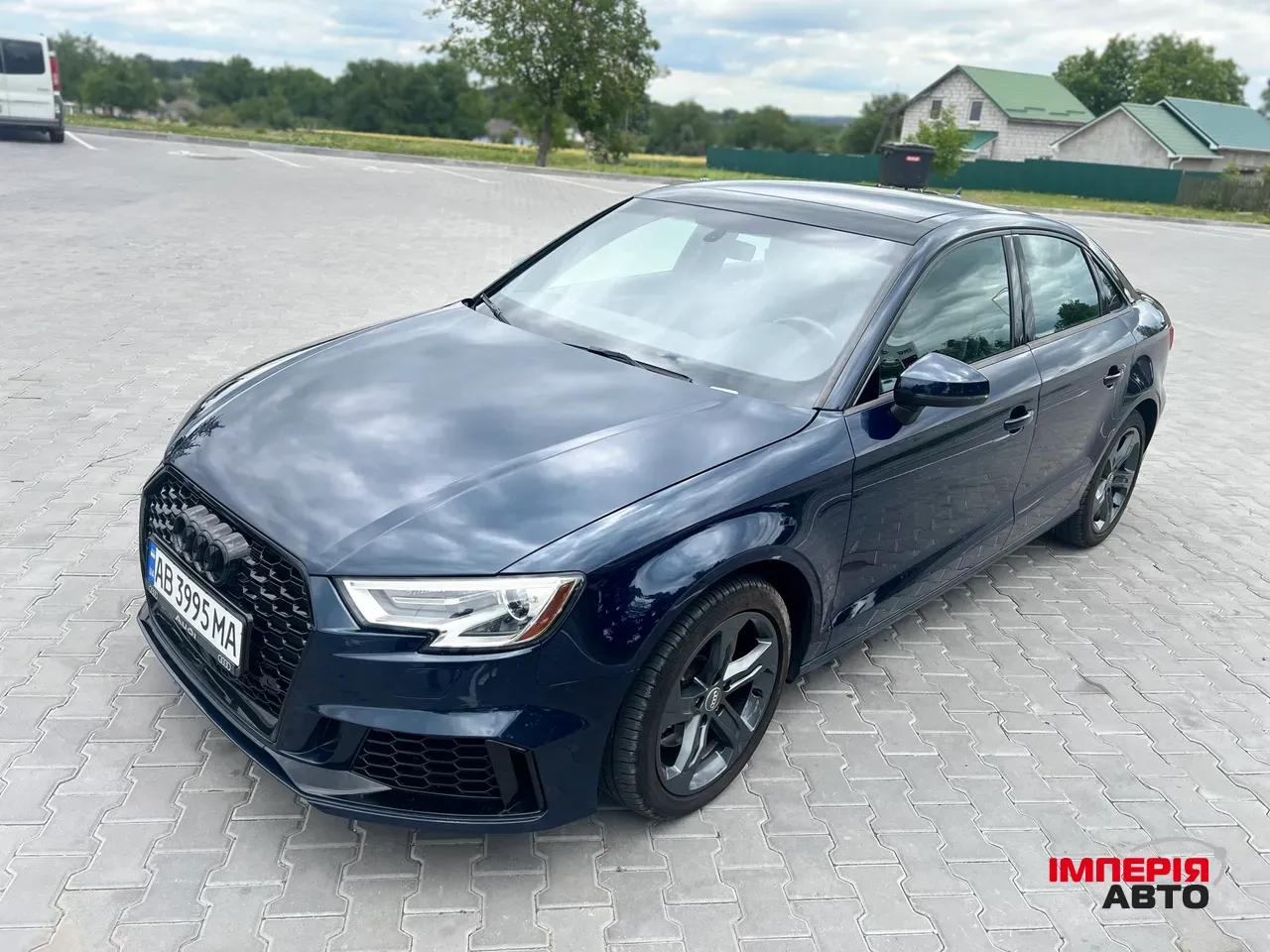 Audi A3 - фото 7