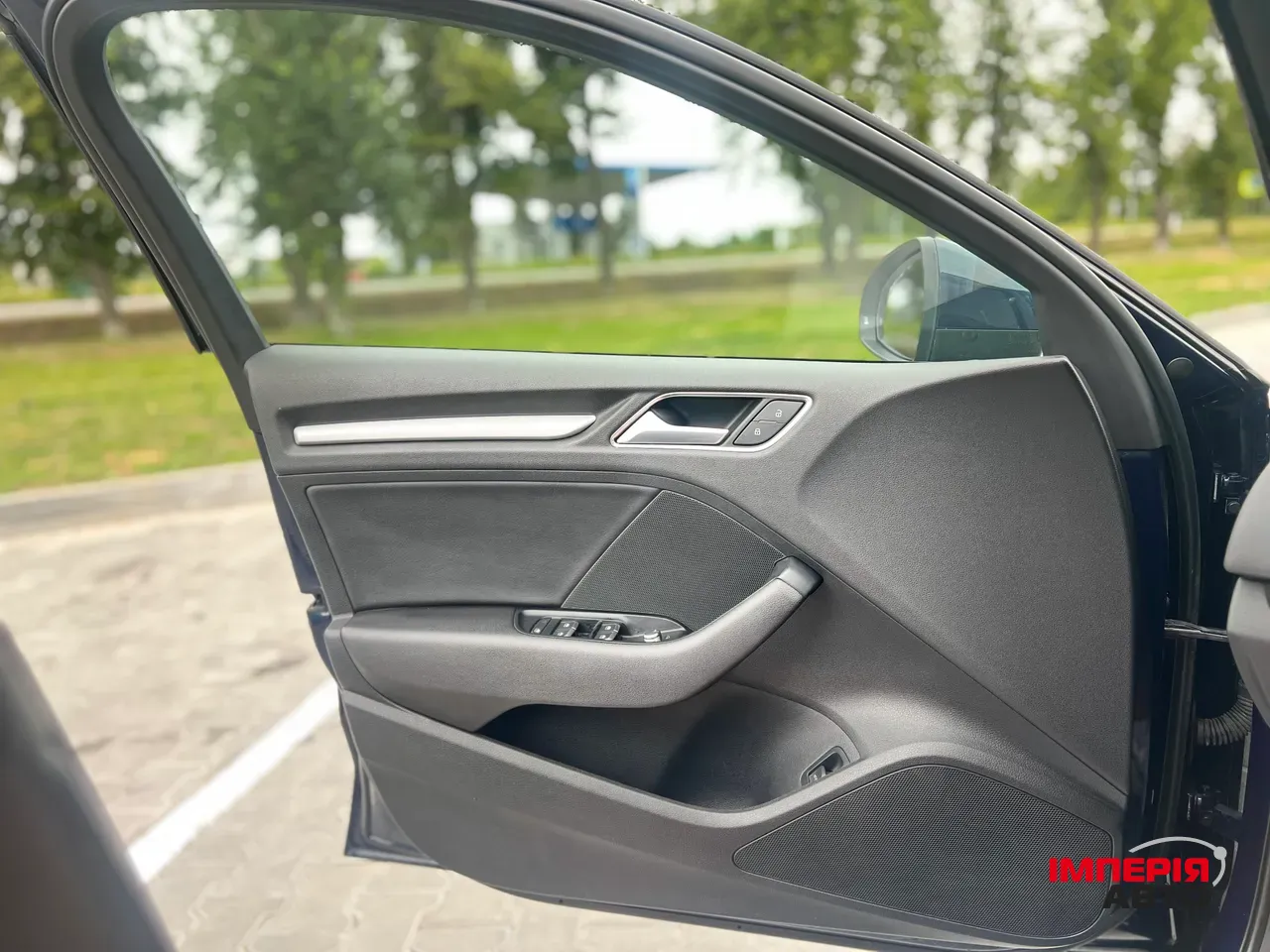 Audi A3 - фото 19