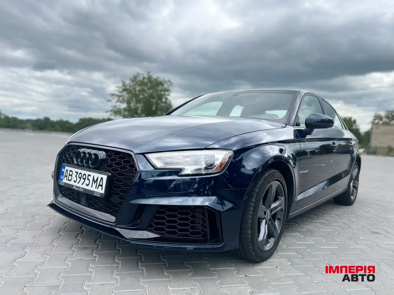 Audi A3 - фото 2