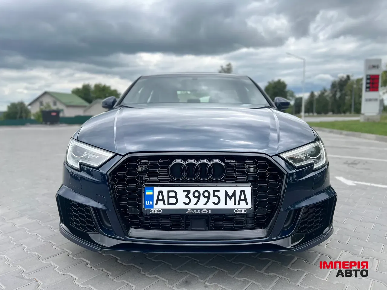 Audi A3 - фото 6