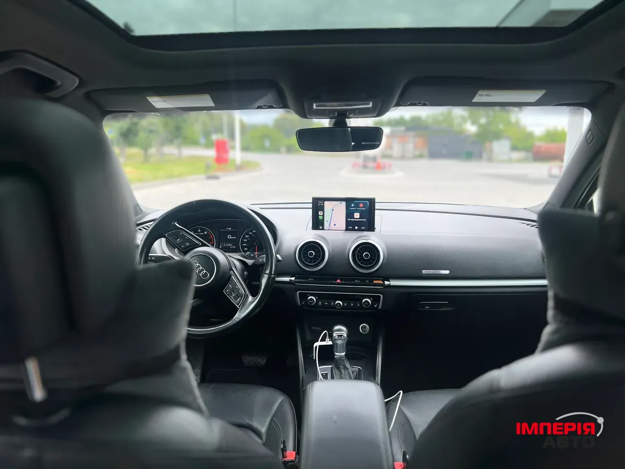 Audi A3 - фото 13