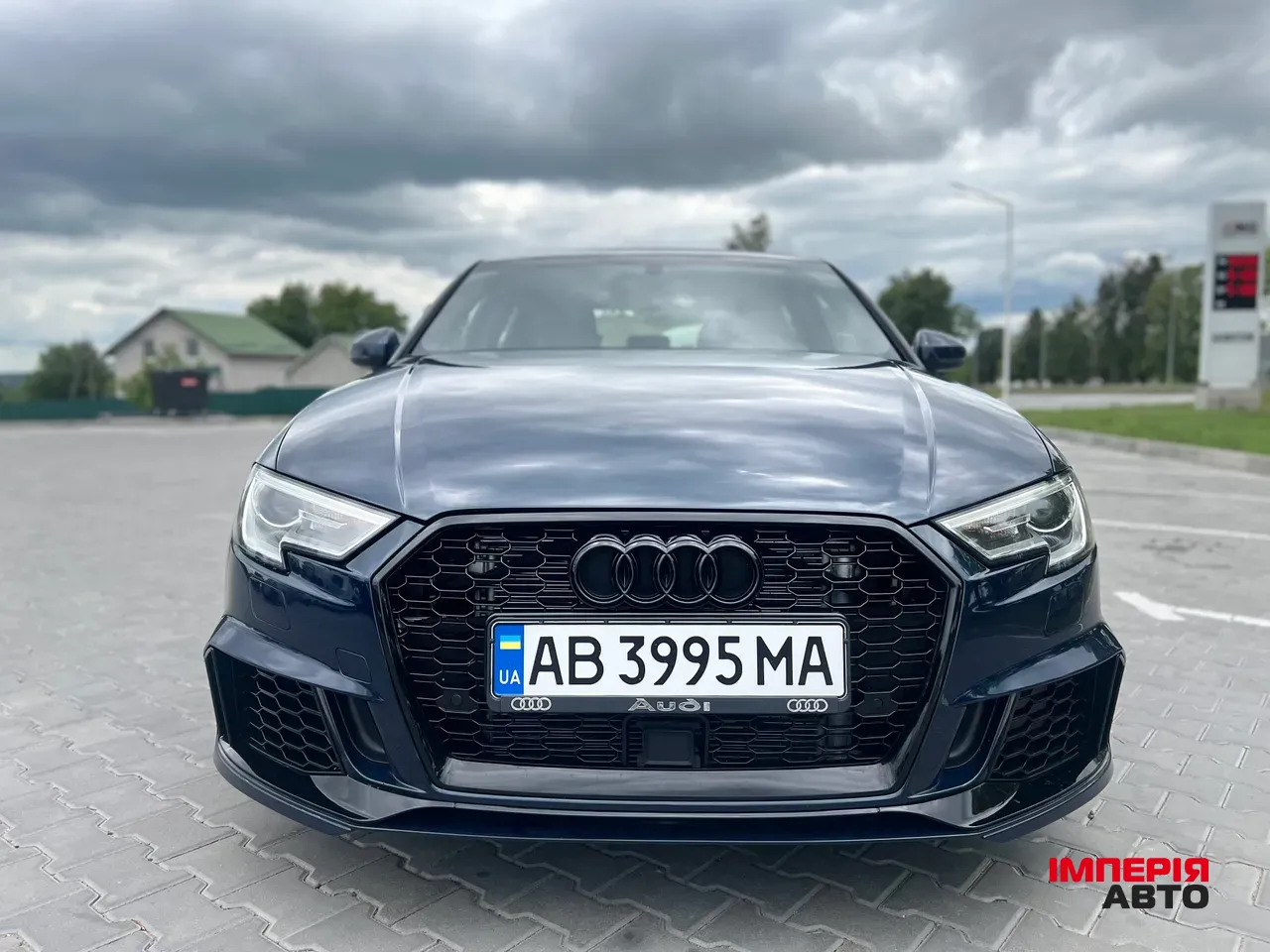 Audi A3 - фото 3