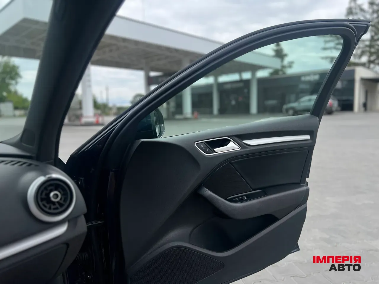 Audi A3 - фото 20