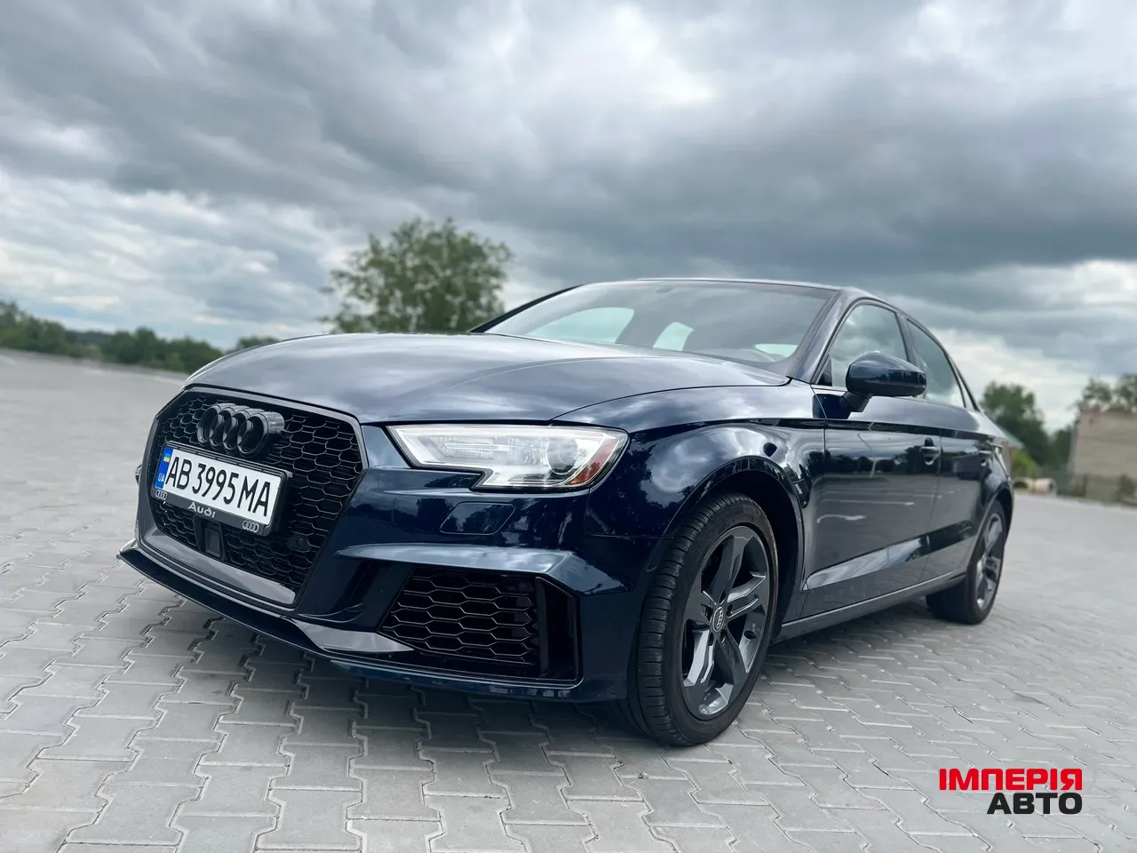 Audi A3 - фото 4