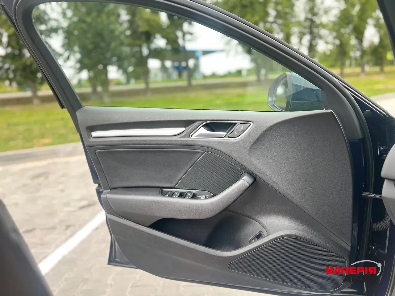 Audi A3 - фото 17