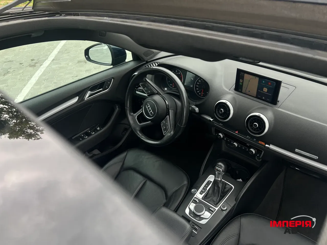 Audi A3 - фото 24