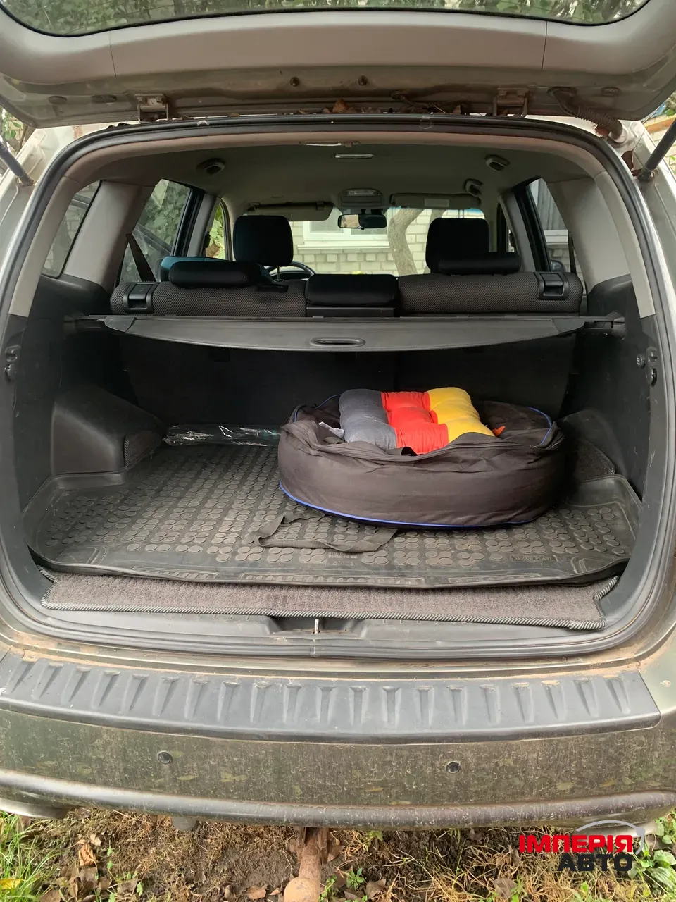 Hyundai Santa Fe - фото 8