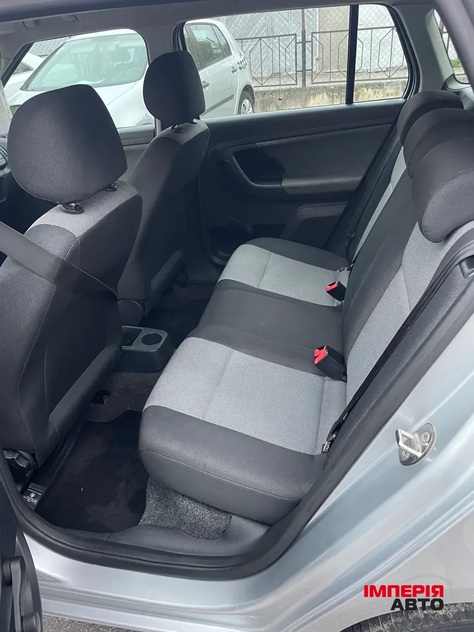 Skoda Fabia - фото 7