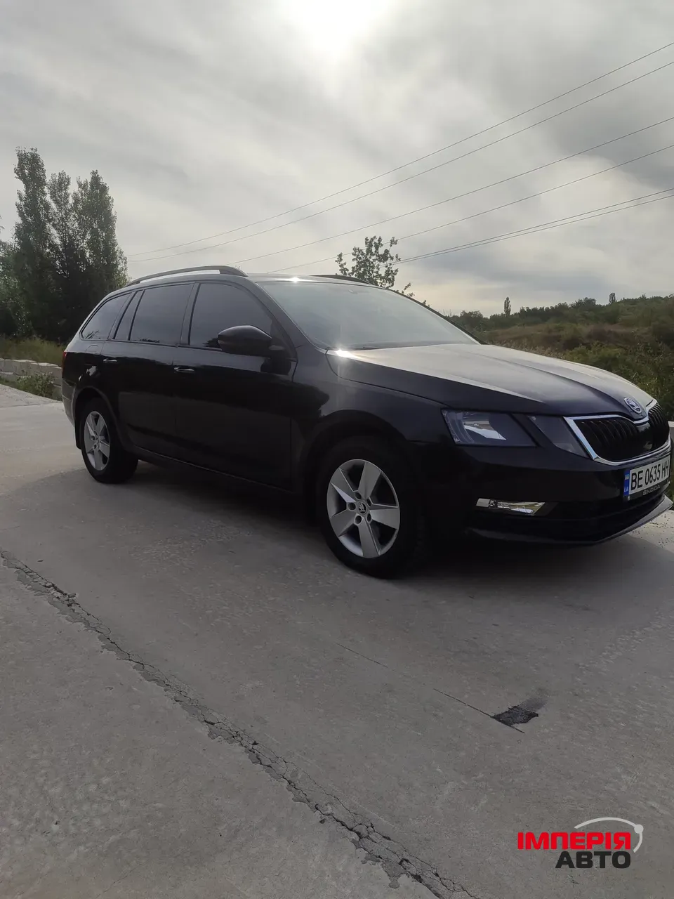Skoda Octavia - фото 12
