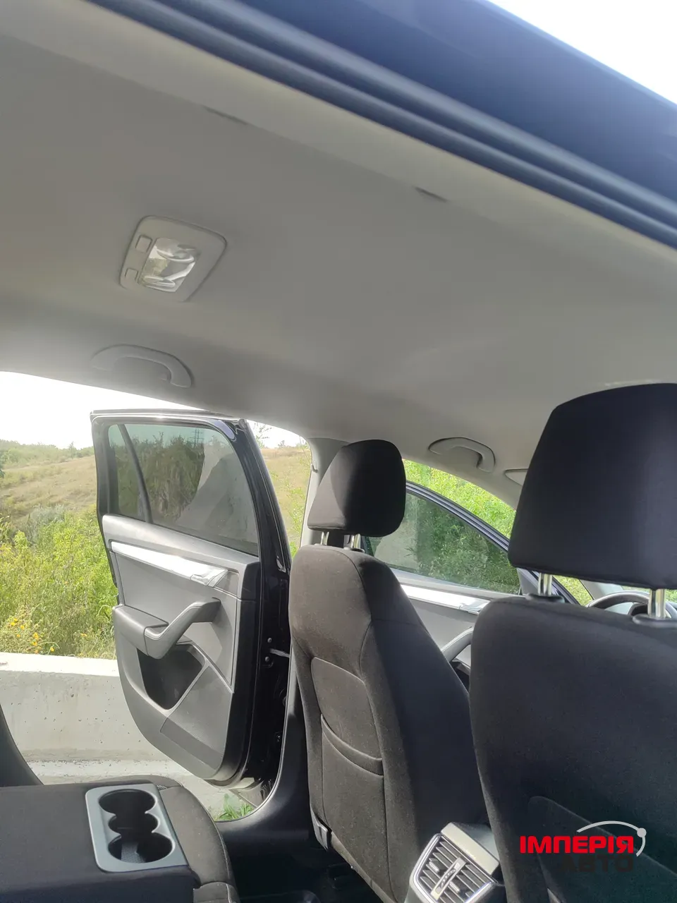 Skoda Octavia - фото 2