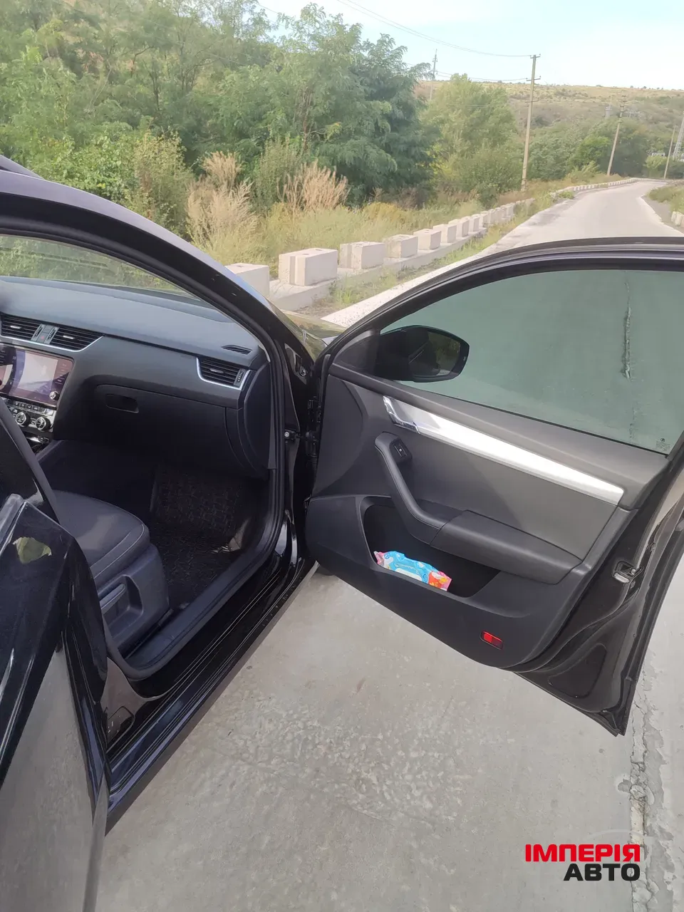 Skoda Octavia - фото 3