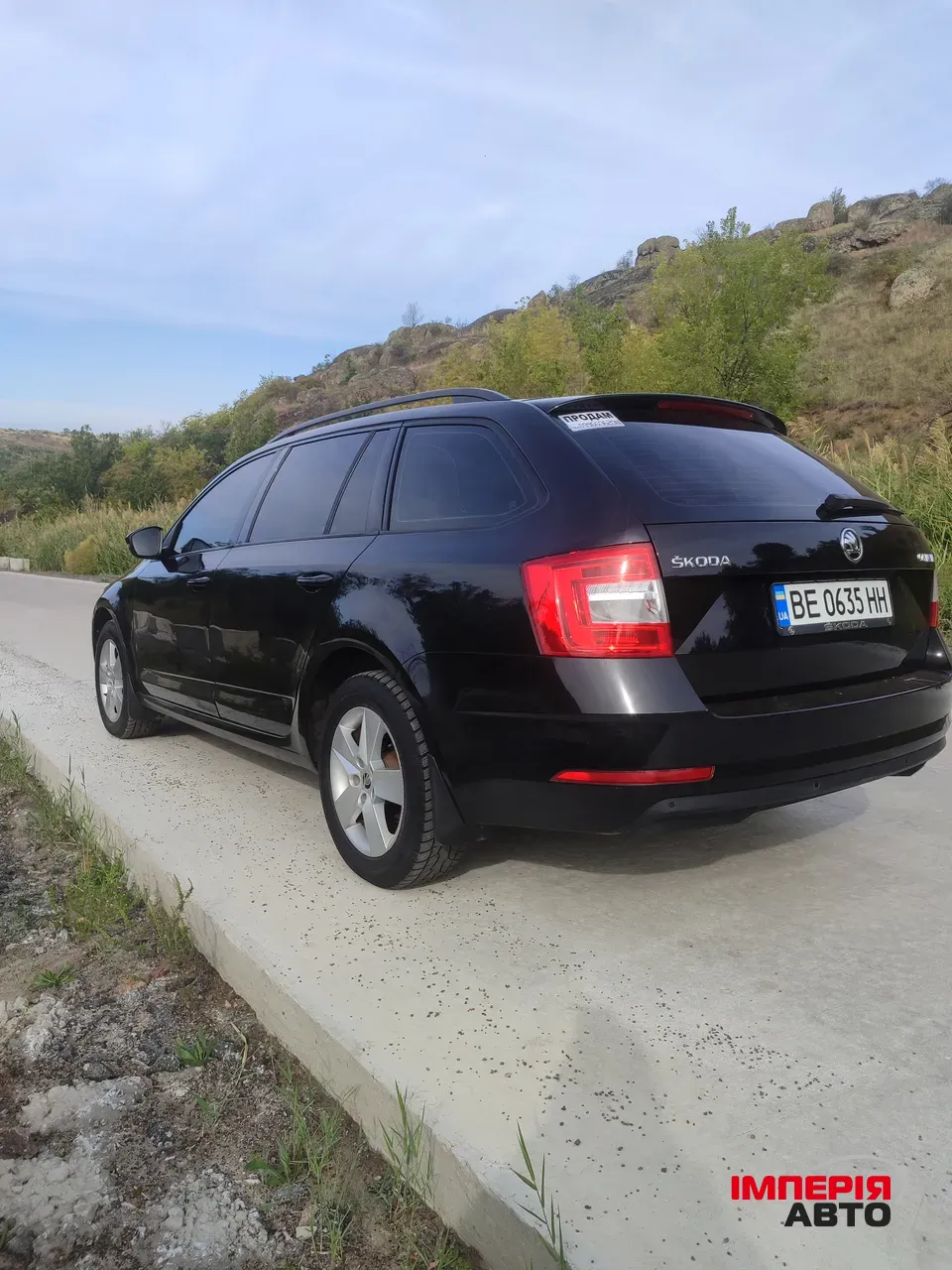 Skoda Octavia - фото 11