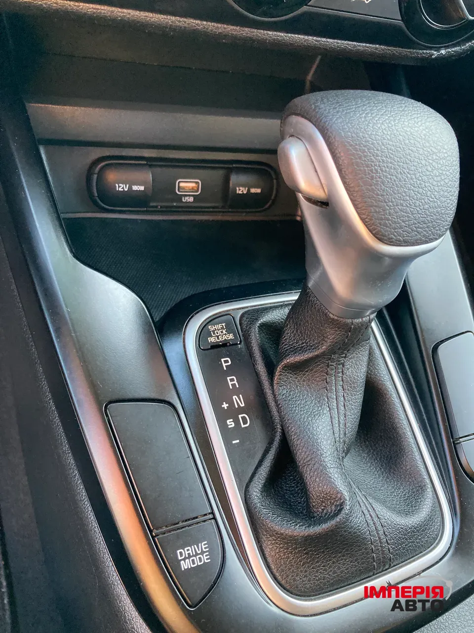 Kia Soul - фото 9