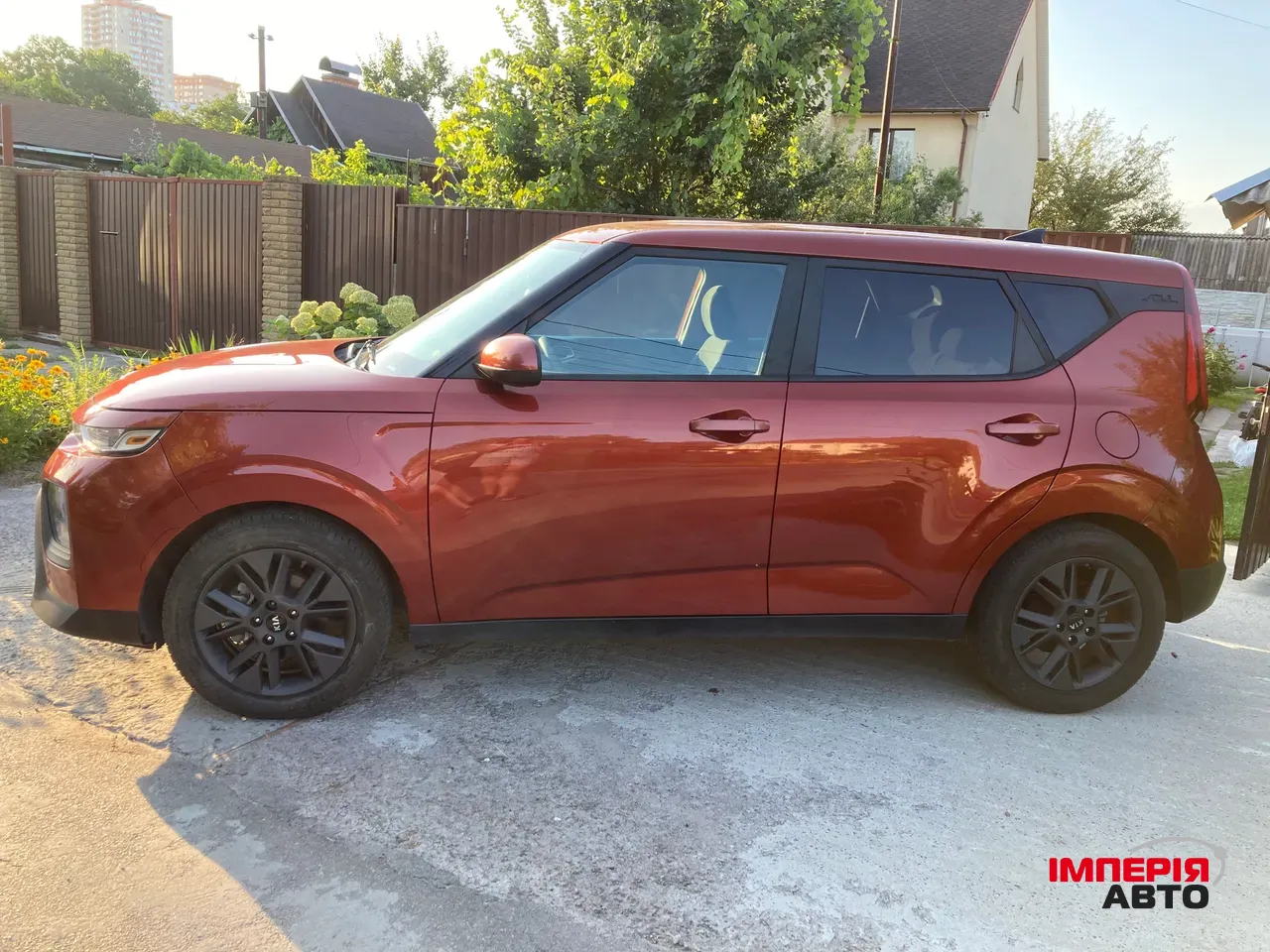 Kia Soul - фото 2