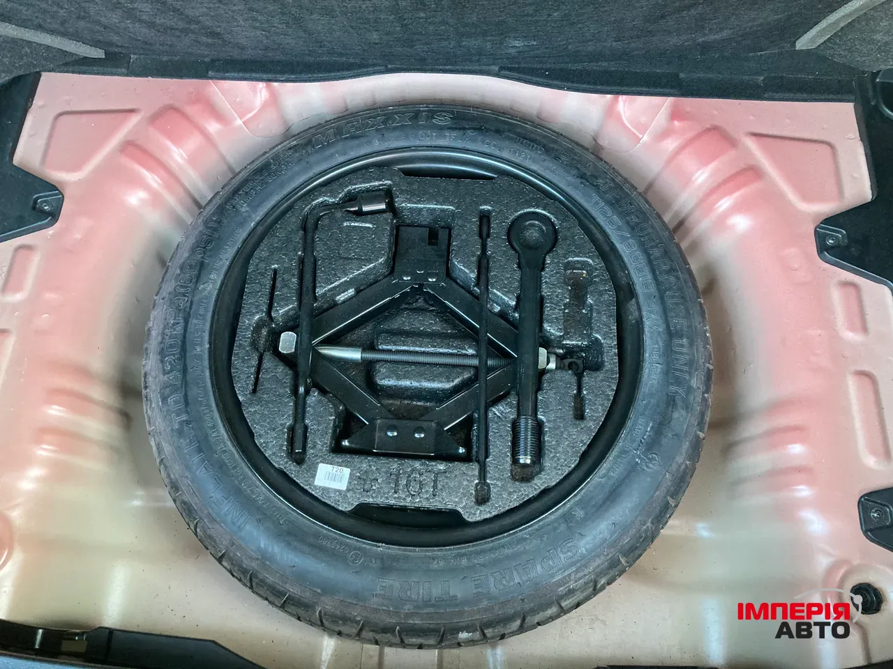 Kia Soul - фото 8