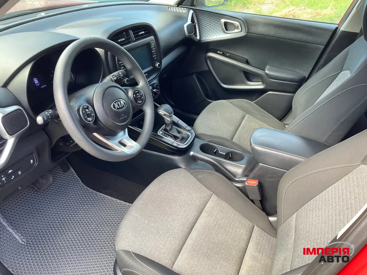 Kia Soul - фото 6