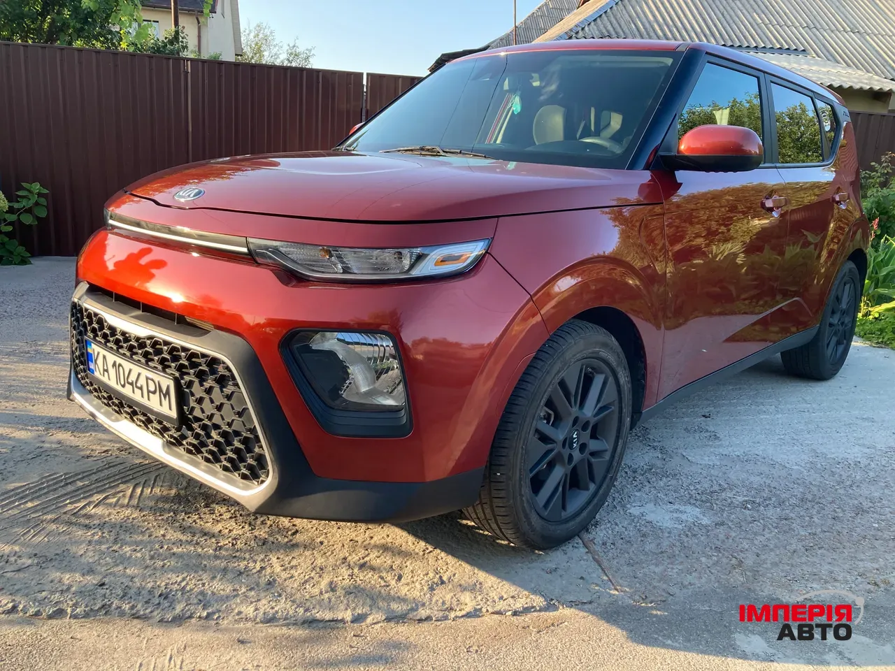 Kia Soul - фото 3