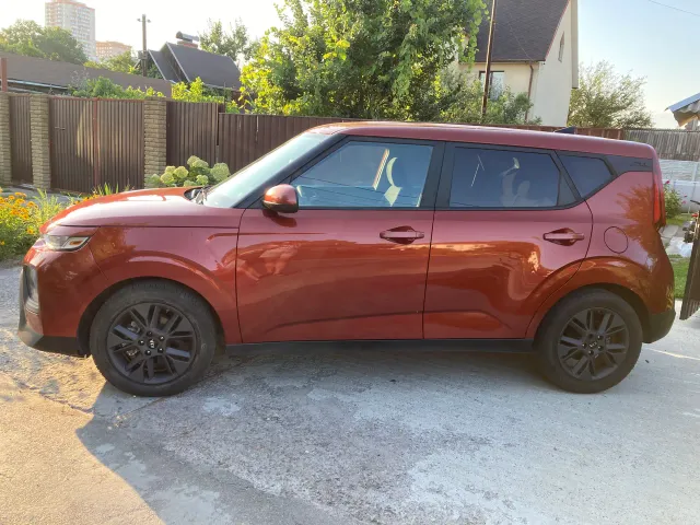 Kia Soul - фото 2