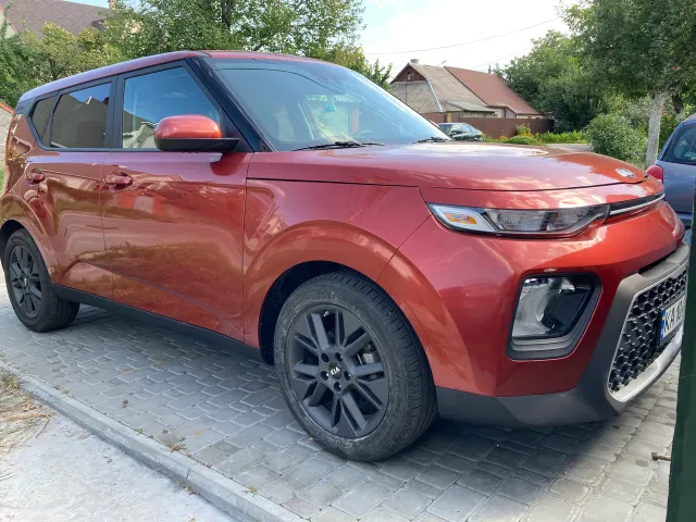 Kia Soul - фото 4