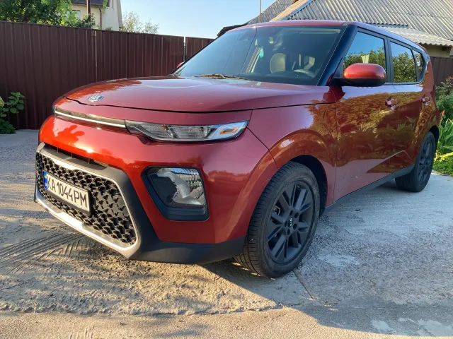 Kia Soul - фото 3