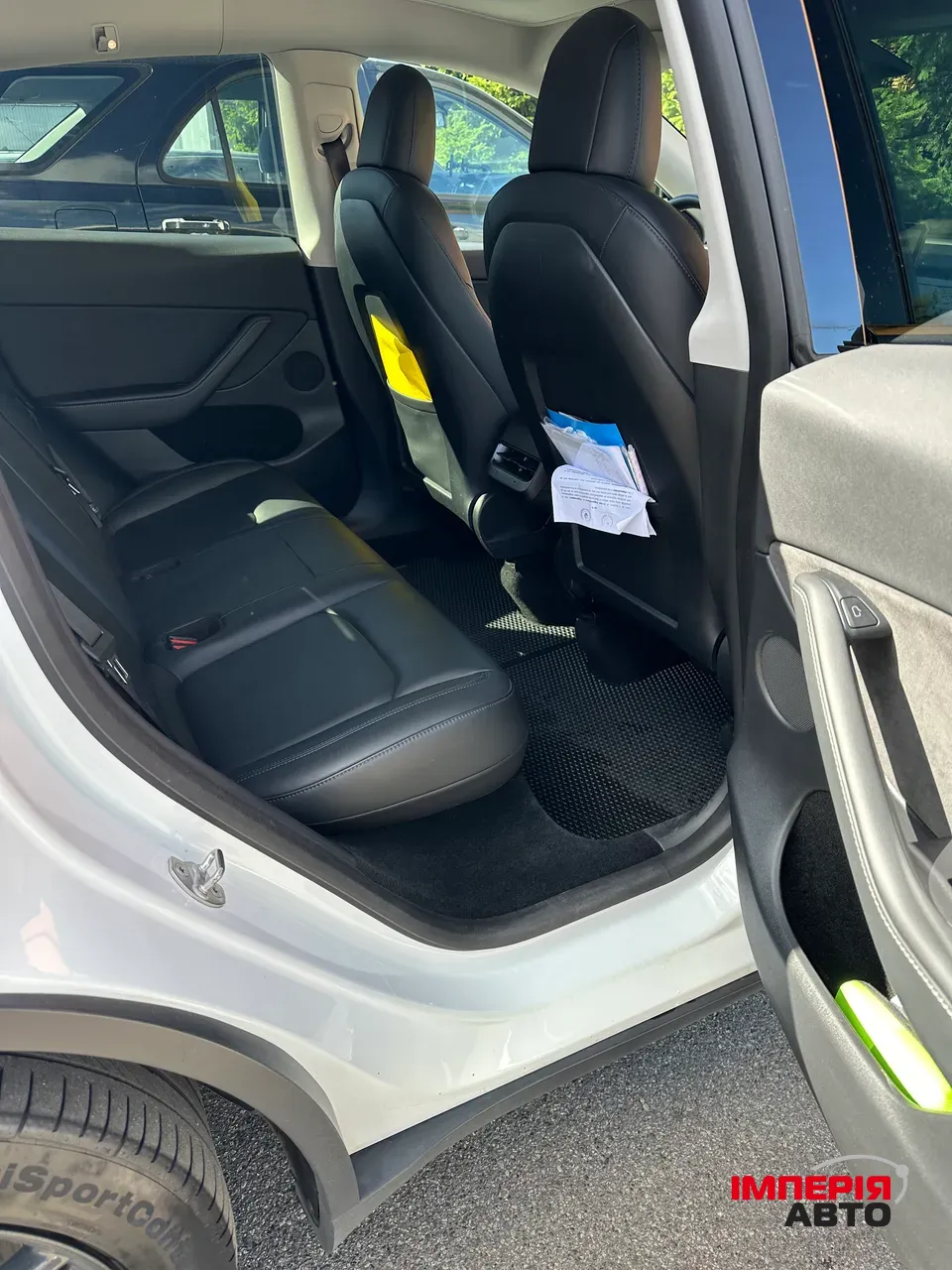 Tesla Model Y - фото 26