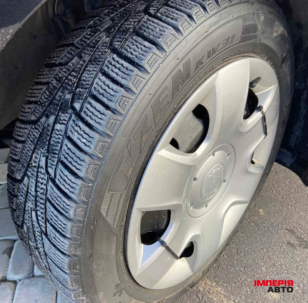 Skoda Rapid - фото 33