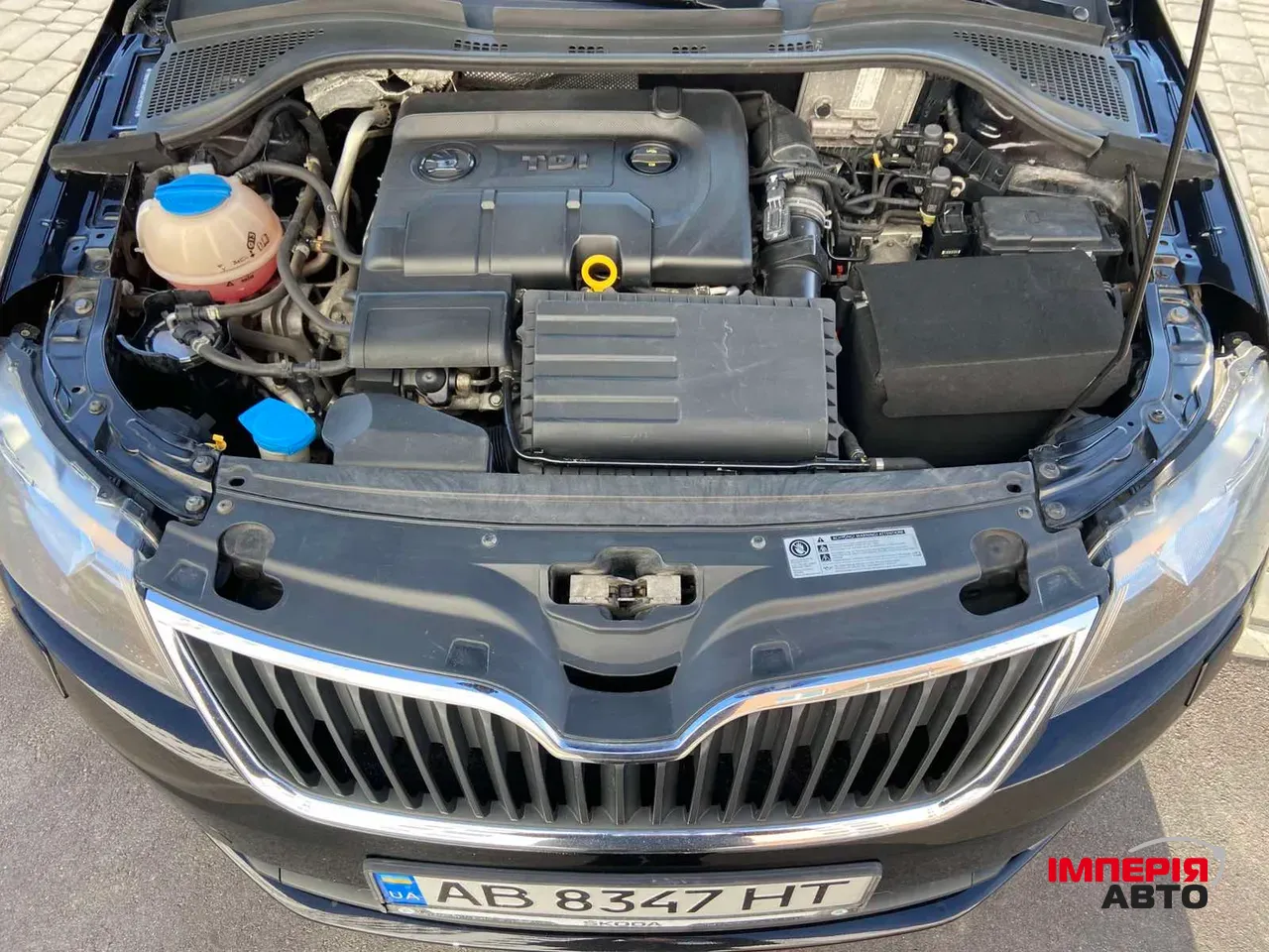 Skoda Rapid - фото 32